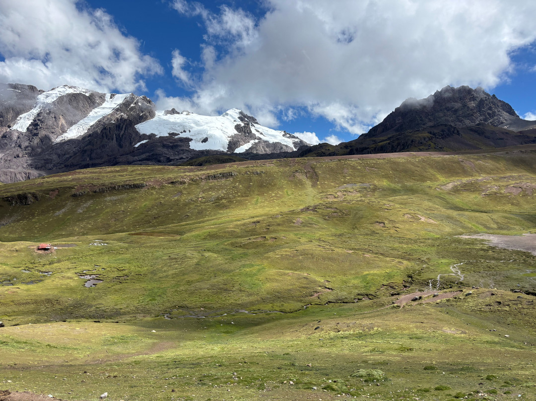 Andean Top Expeditions-库斯科必去景点