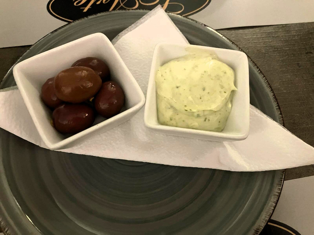 Osteria L'arte da Nico