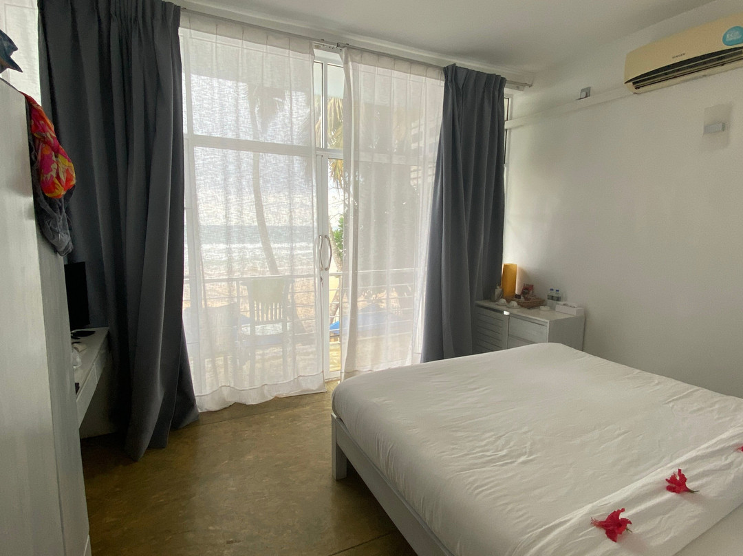 Smeralda Beach Hotel Dikwella主图