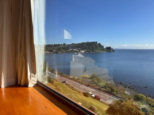 Wyndham Puerto Varas Pettra主图