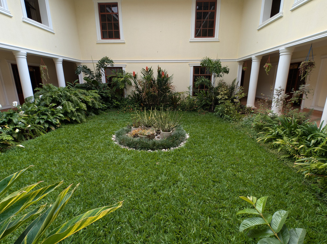 Amani Safari Lodge主图