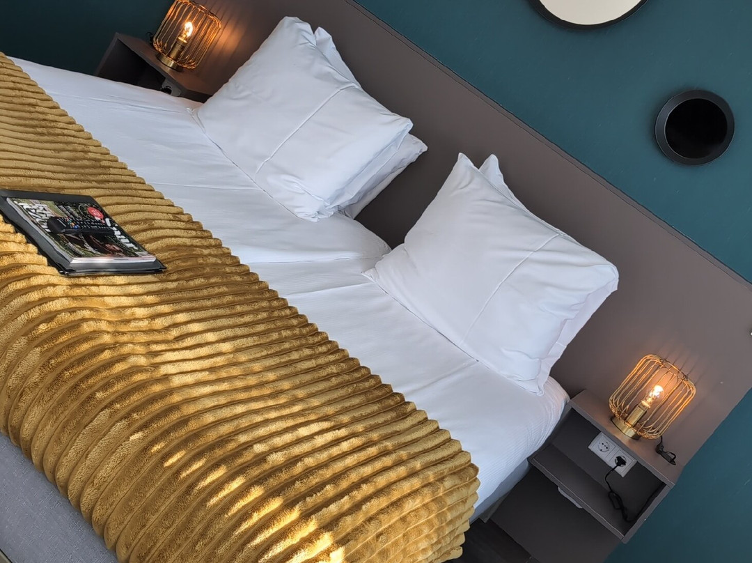 De Pier Suites主图