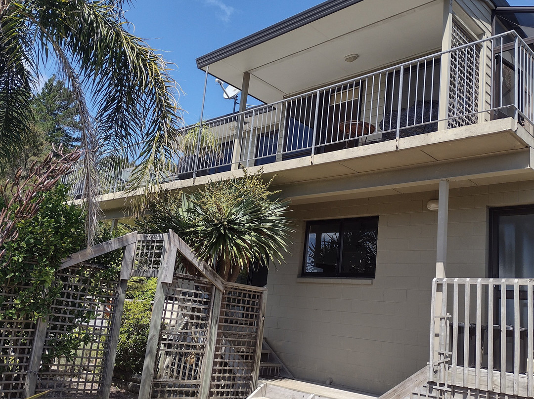 Pipiroa Bay Homestay主图