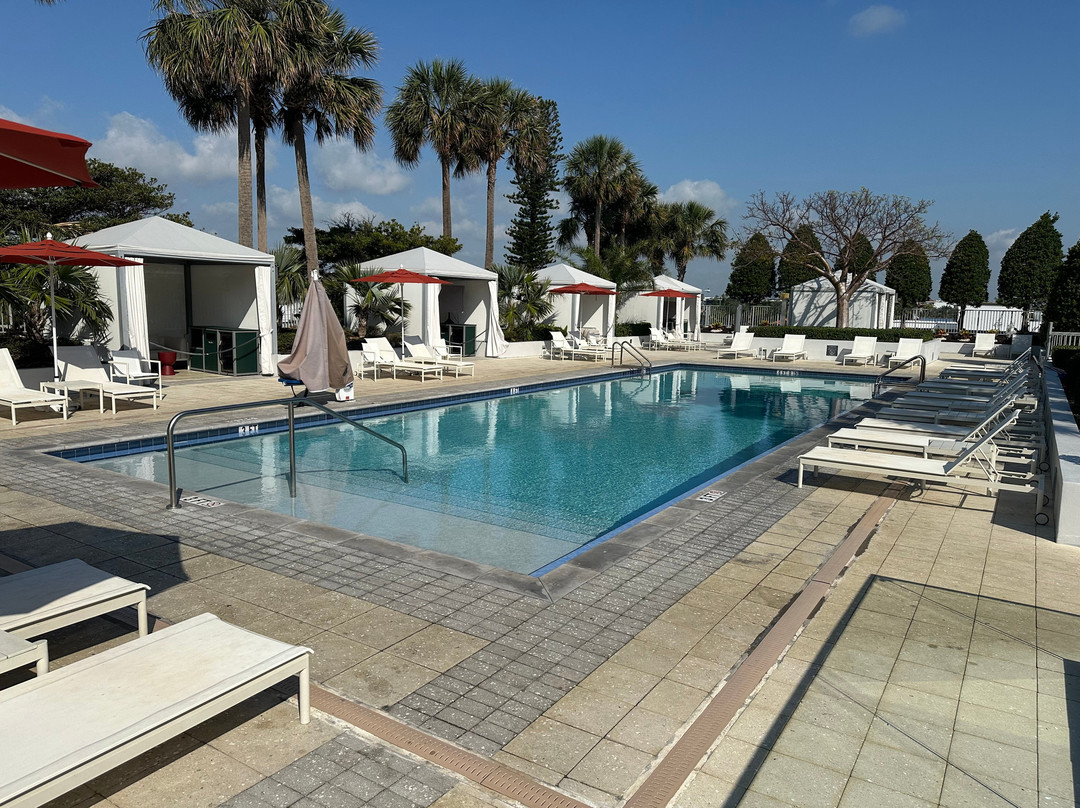 Residence Inn by Marriott Miami Beach Surfside主图