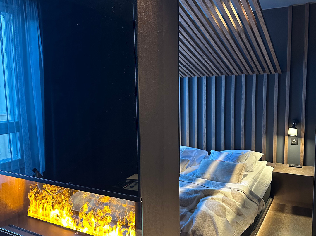 HAAWE Boutique Apart Hotel主图