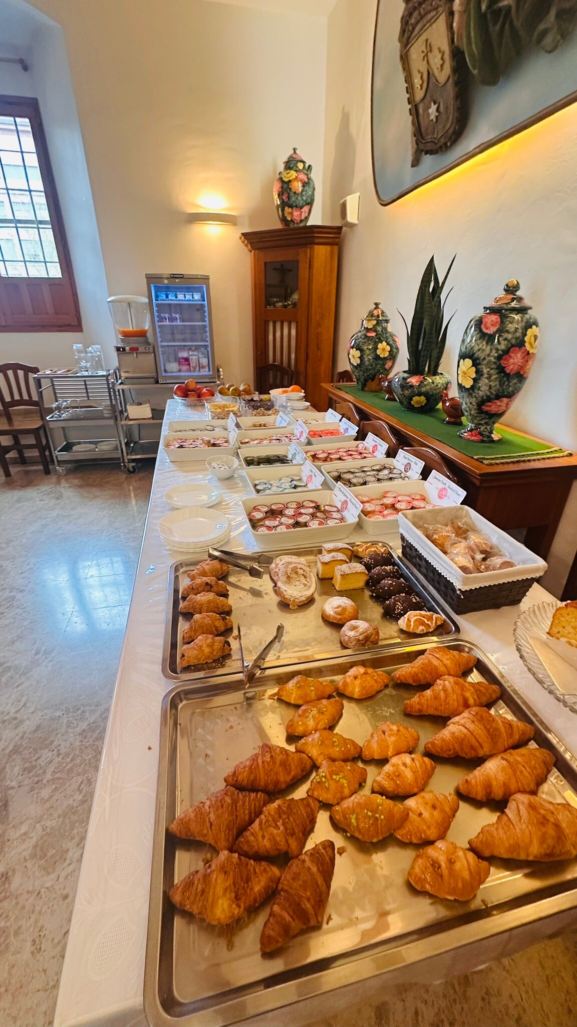Hotel Nuestra Señora del Carmen-官方