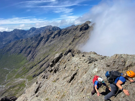 Rock n Ridge-安布赛德必去景点