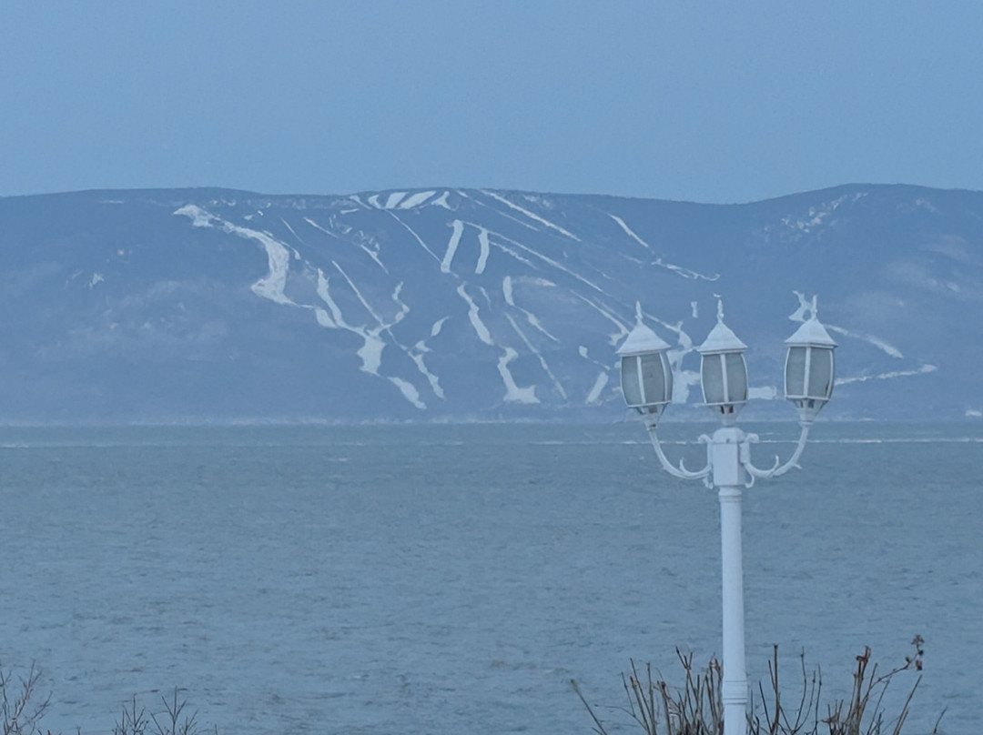 Motel de la Falaise主图