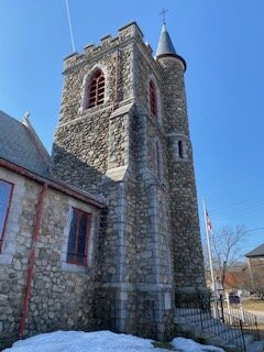 Saint Thomas' Episcopal Church景点图片