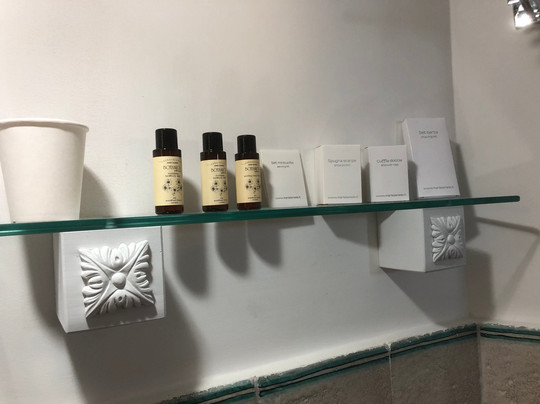 San Francesco Resort主图