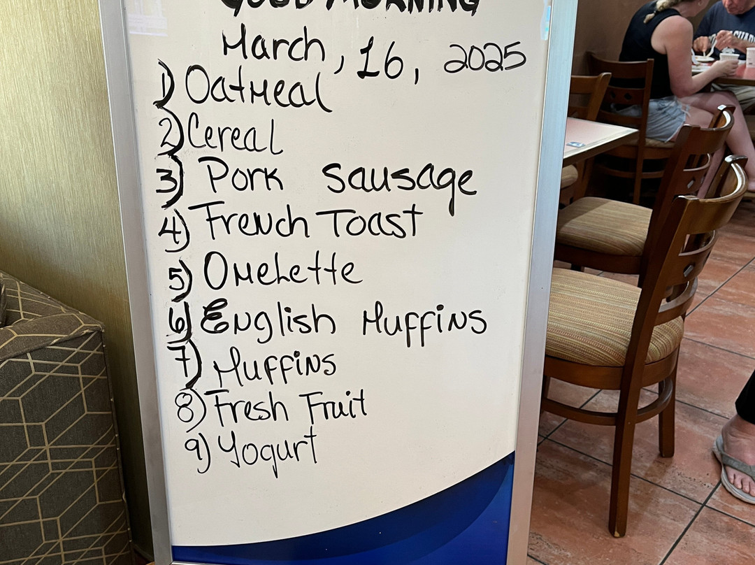 Best Western Port St. Lucie主图