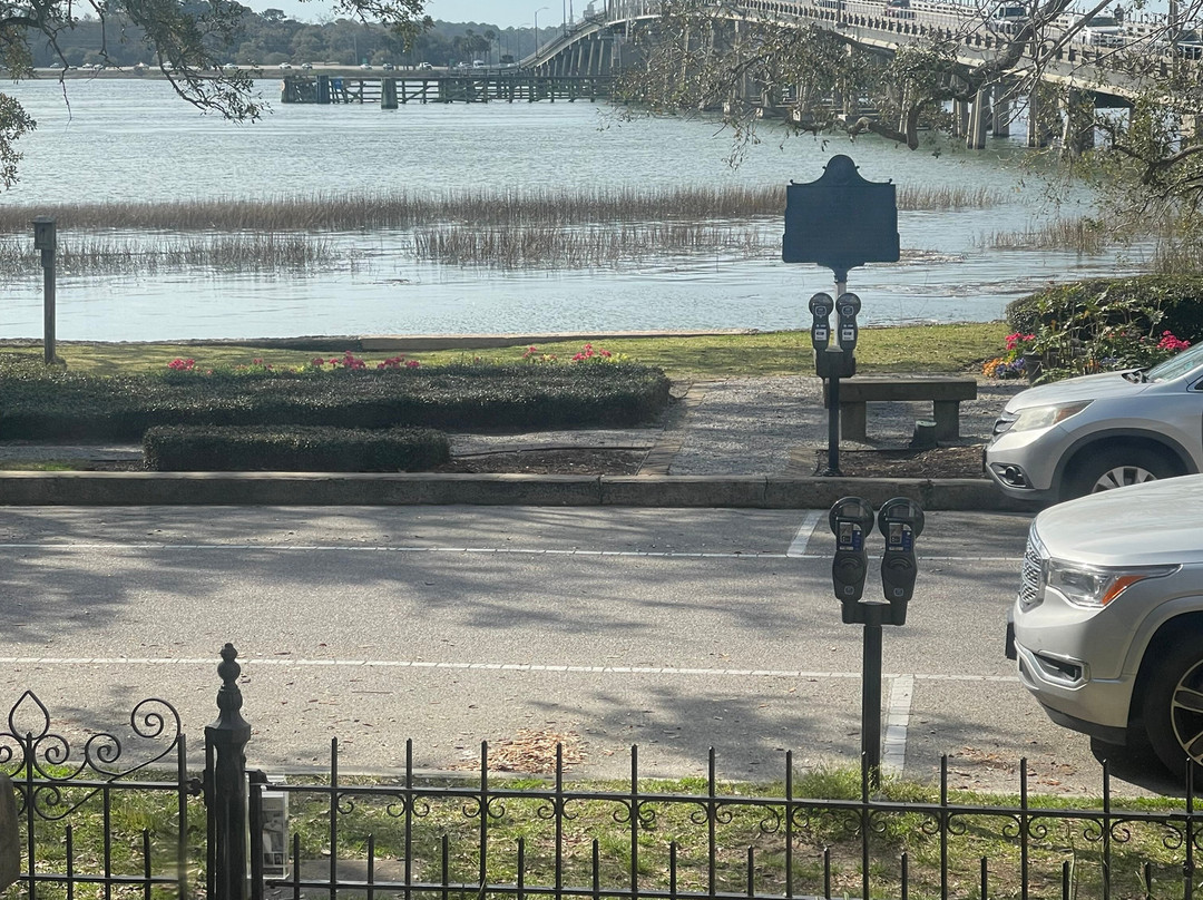 607 Bay Inn Downtown Beaufort主图