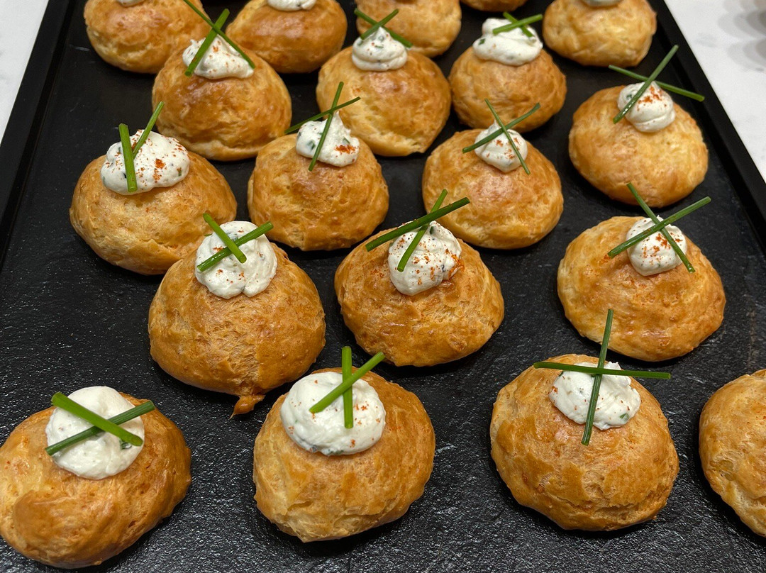 Satiate Artisan-Beeston必去景点