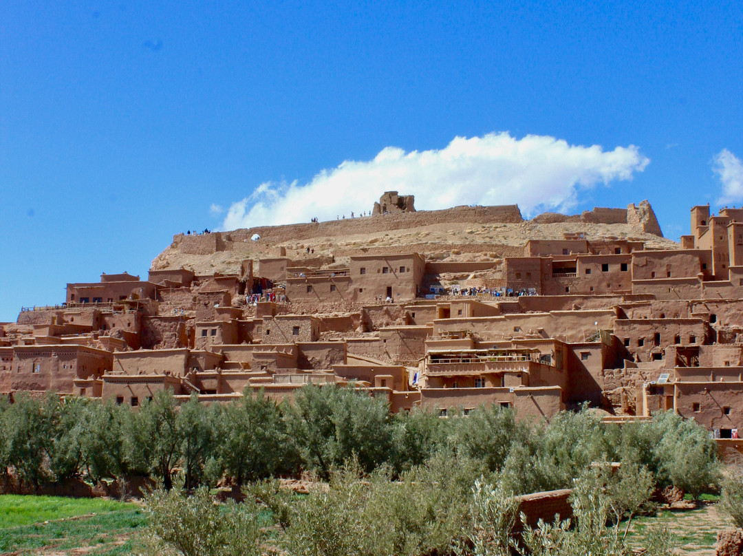 Dades Aventures - Day Tours景点图片