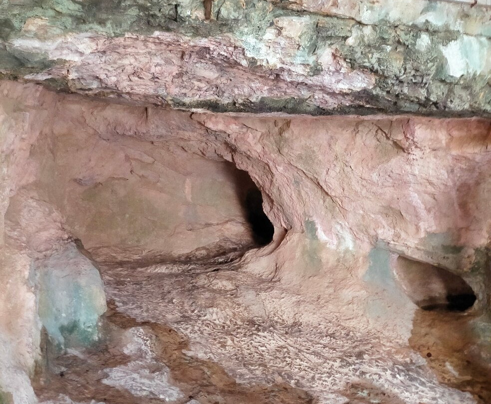 Eremo di Sant'Onofrio al Morrone-苏尔莫纳必去景点