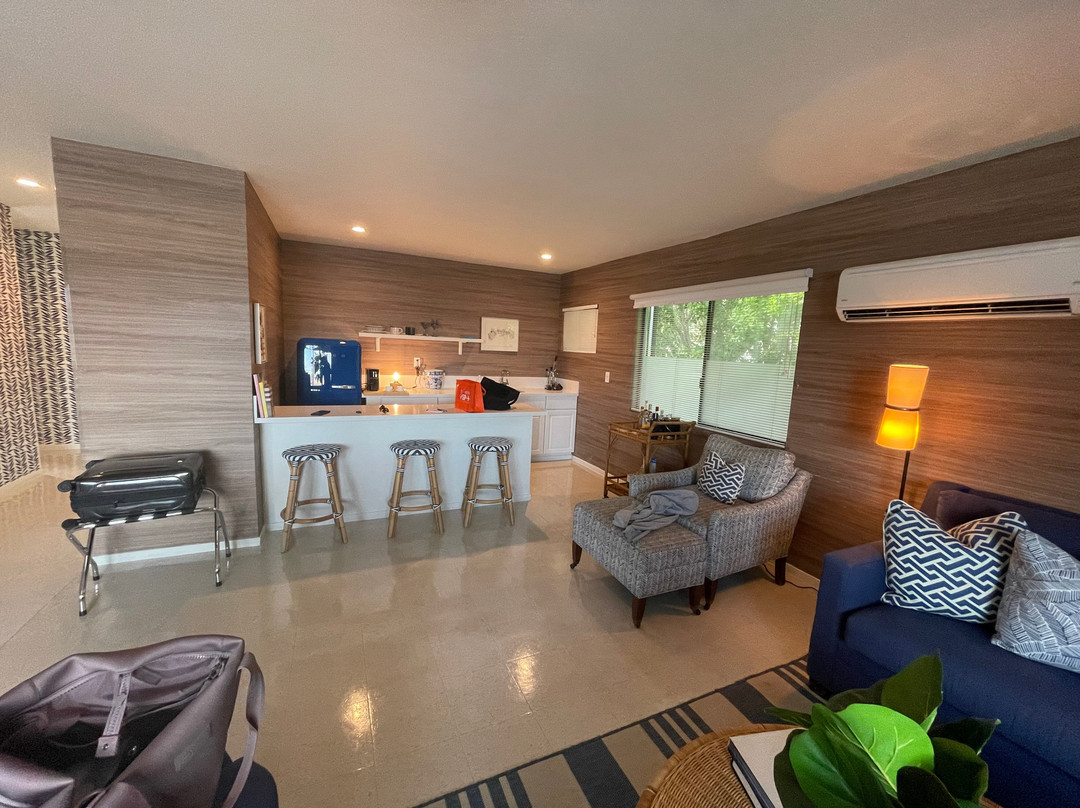 Holiday House Palm Springs主图