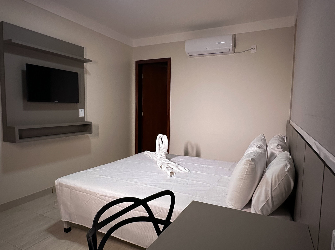 Nordeste Palace Hotel