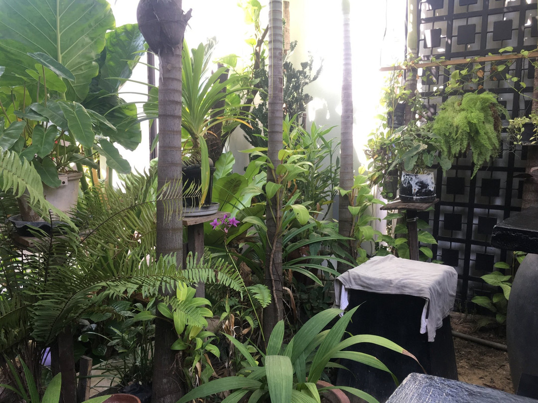 妈妈的客栈主图