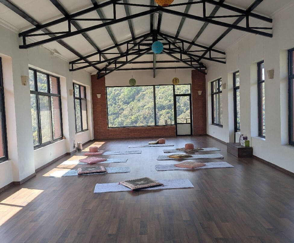 Ayurveda Health Home-加德满都必去景点