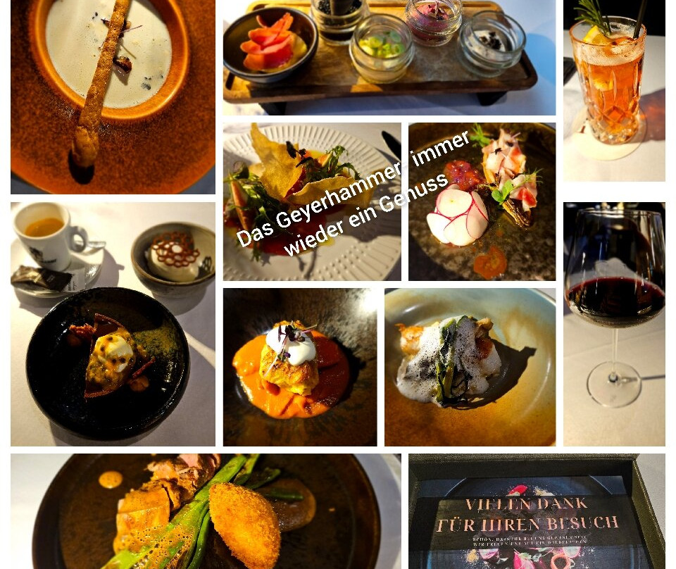 Core by Clare Smyth