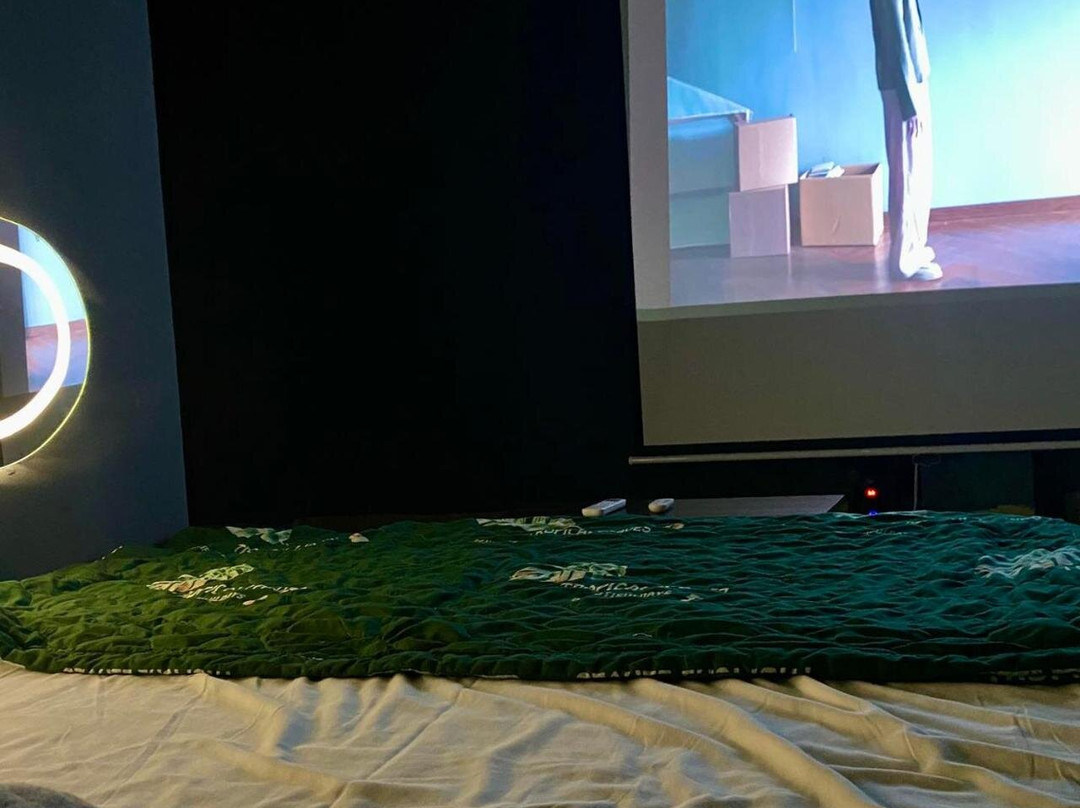 Memoria Cine Room