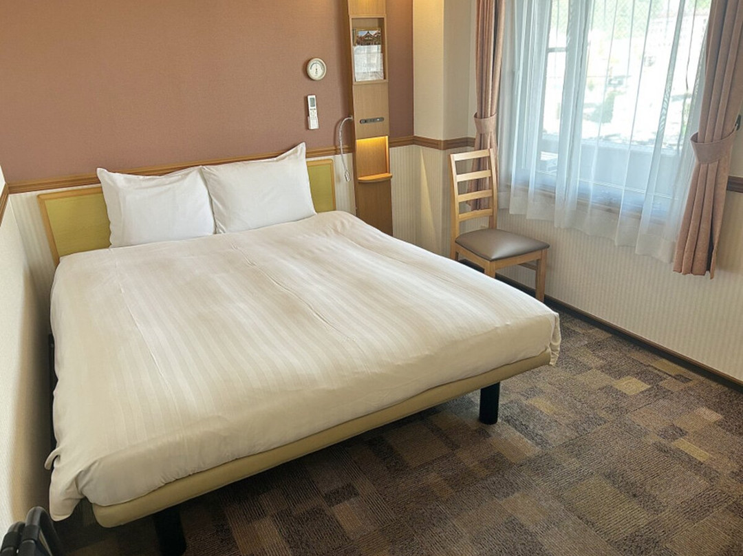 Toyoko Inn Tokuyama Eki Shinkansenguchi主图