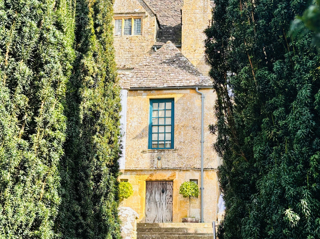 Snowshill Manor and Garden景点图片