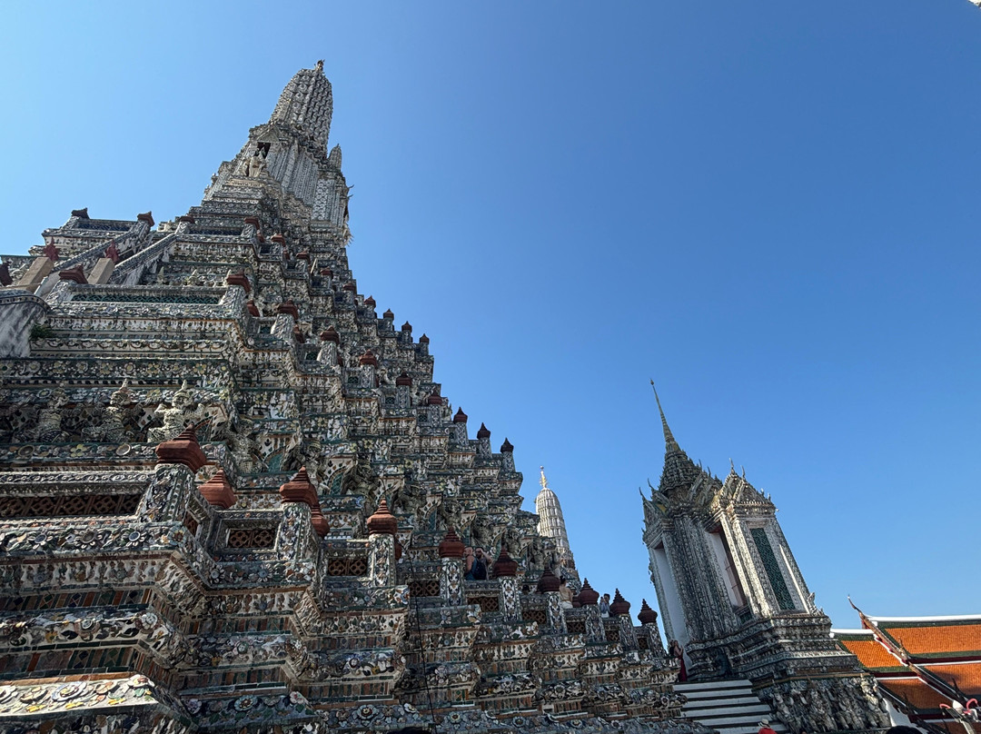 Korou Tours Pvt. Ltd.-因帕尔必去景点