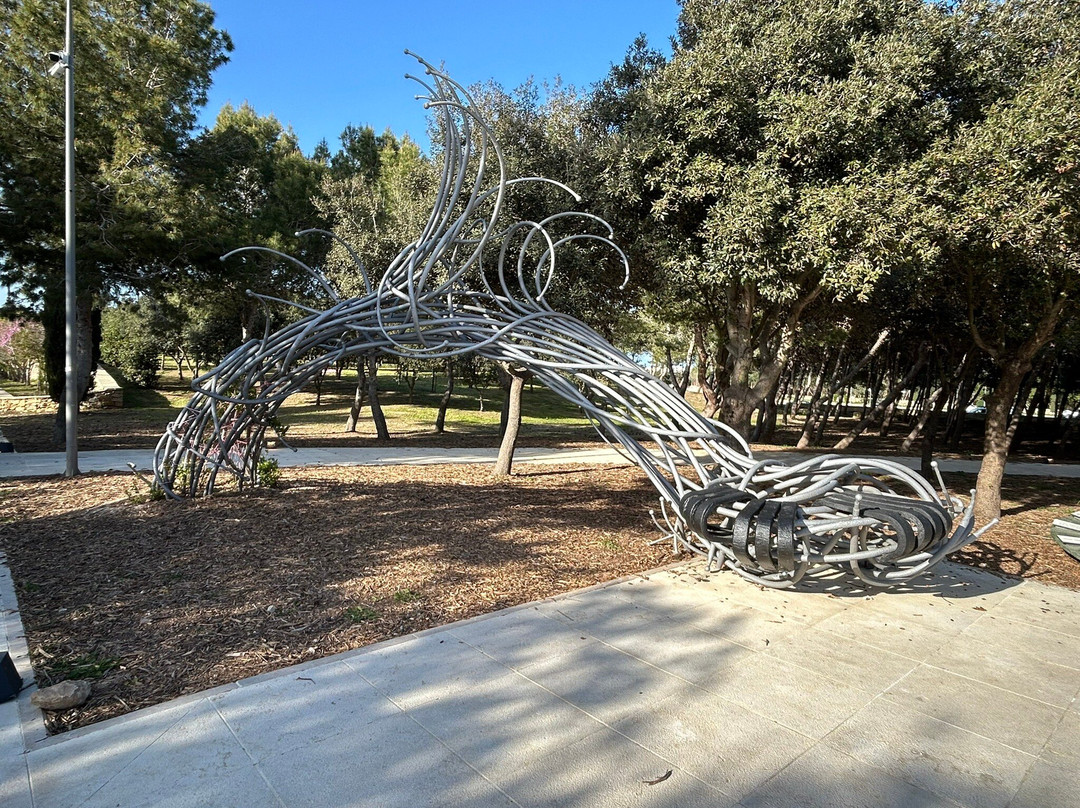 Ta’ Qali National Park-Attard必去景点