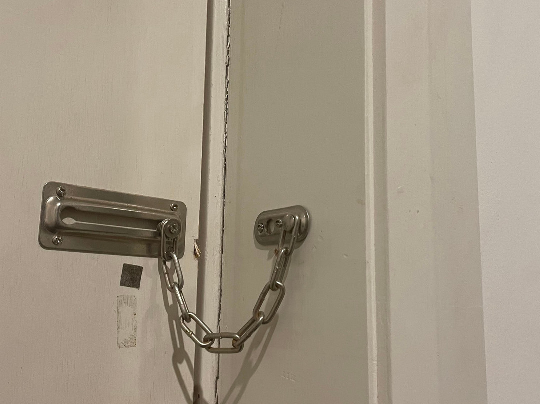 美居梅特兰酒店主图