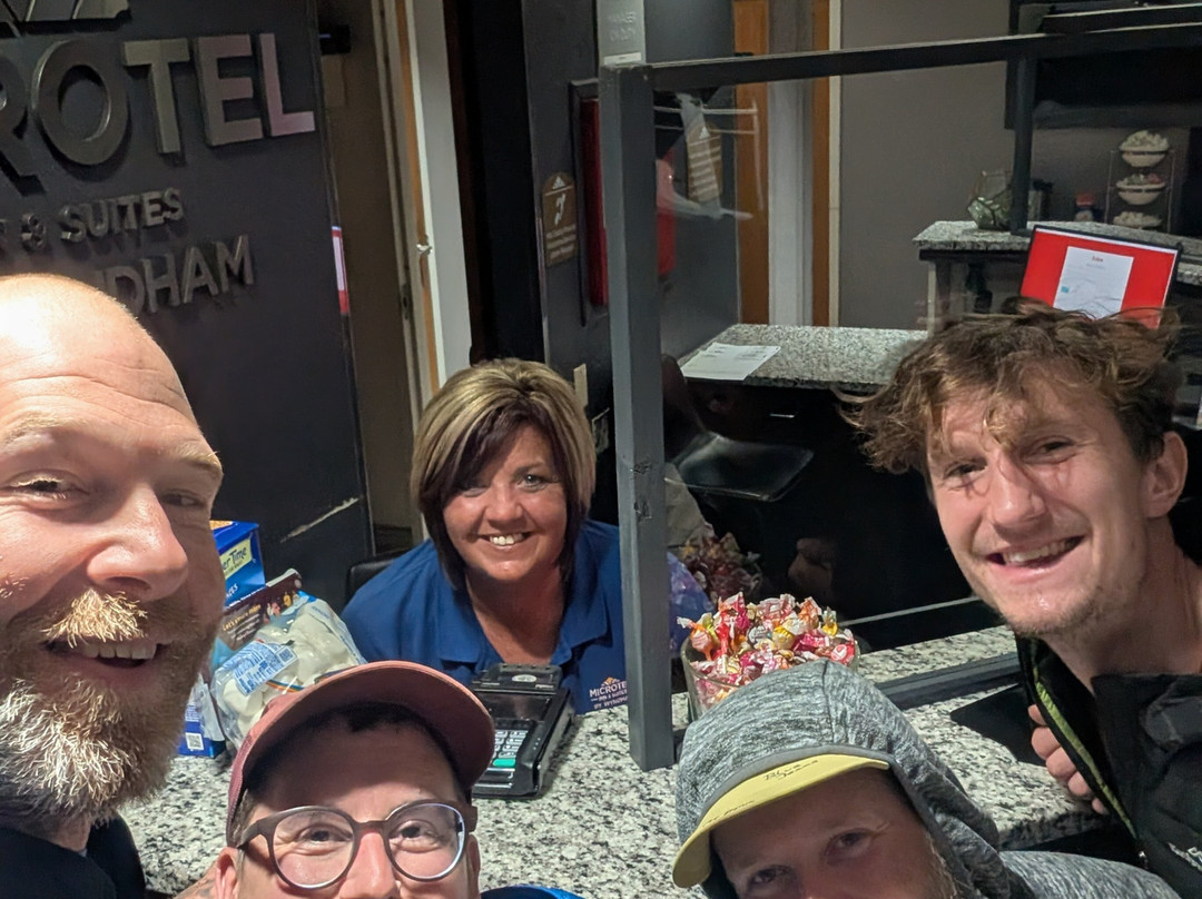 Microtel Inn & Suites by Wyndham Franklin主图