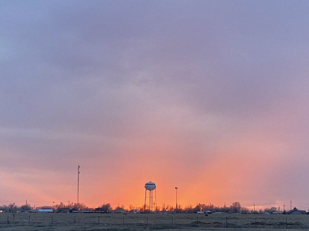 Recreation Park-Pampa必去景点
