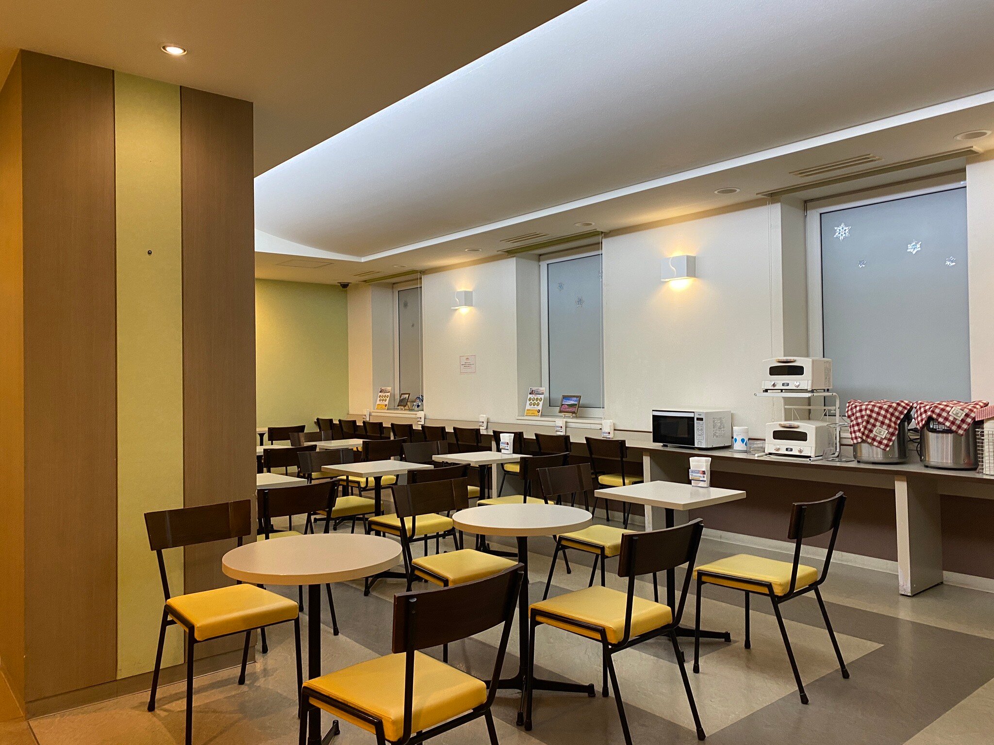 舒适北见酒店-官方