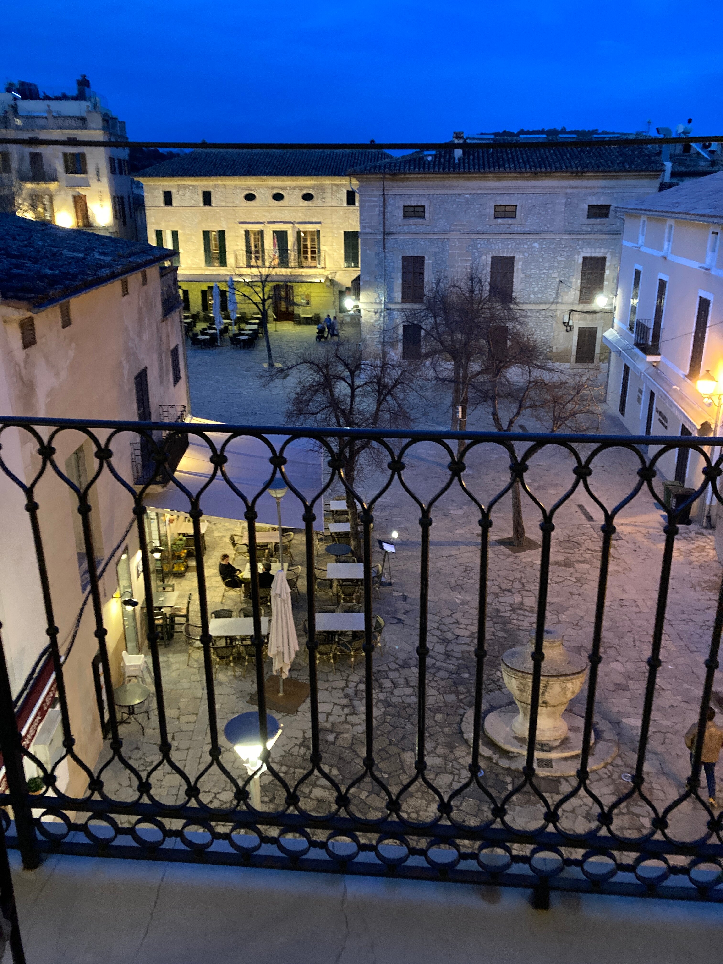 Mon Boutique Hotel-酒店景观