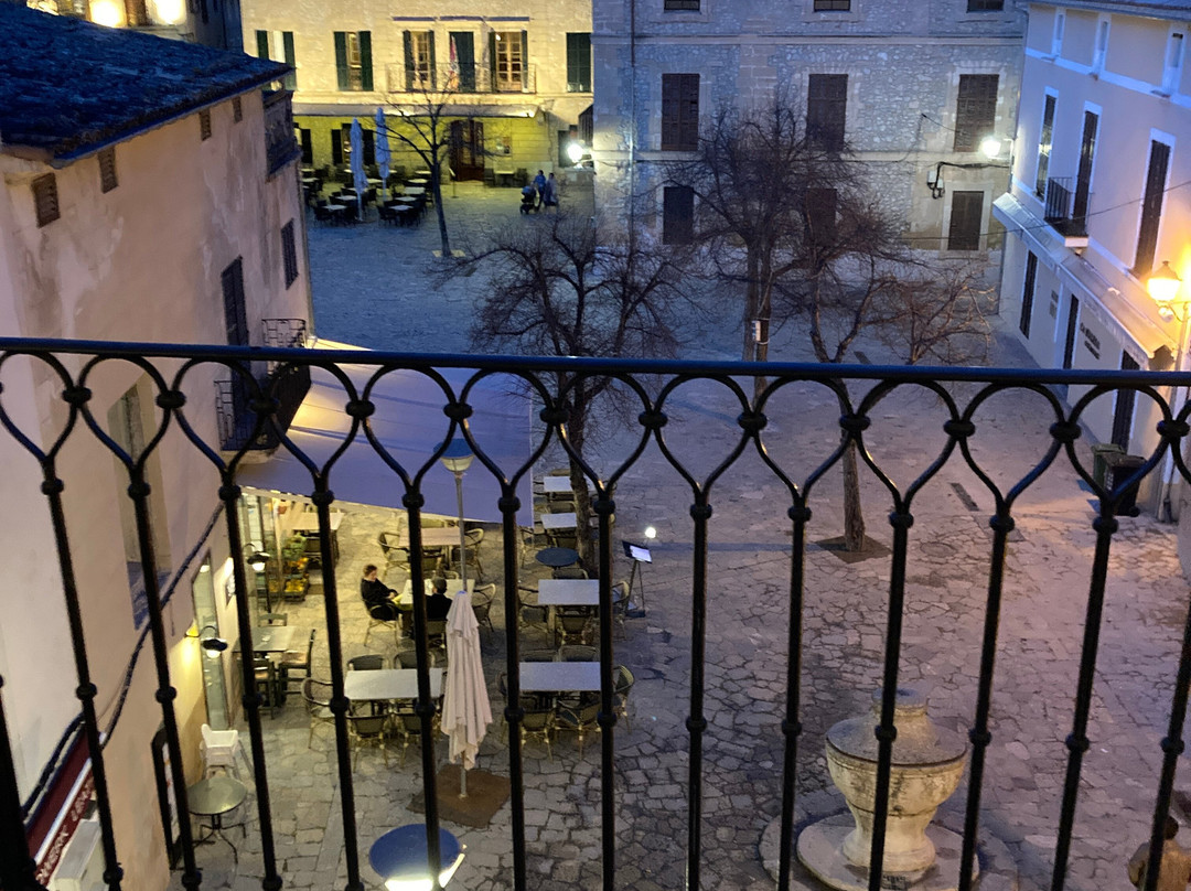 Mon Boutique Hotel主图