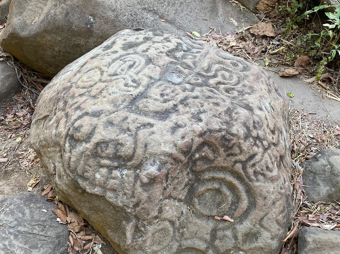 Mystic Embrace-Chacala必去景点