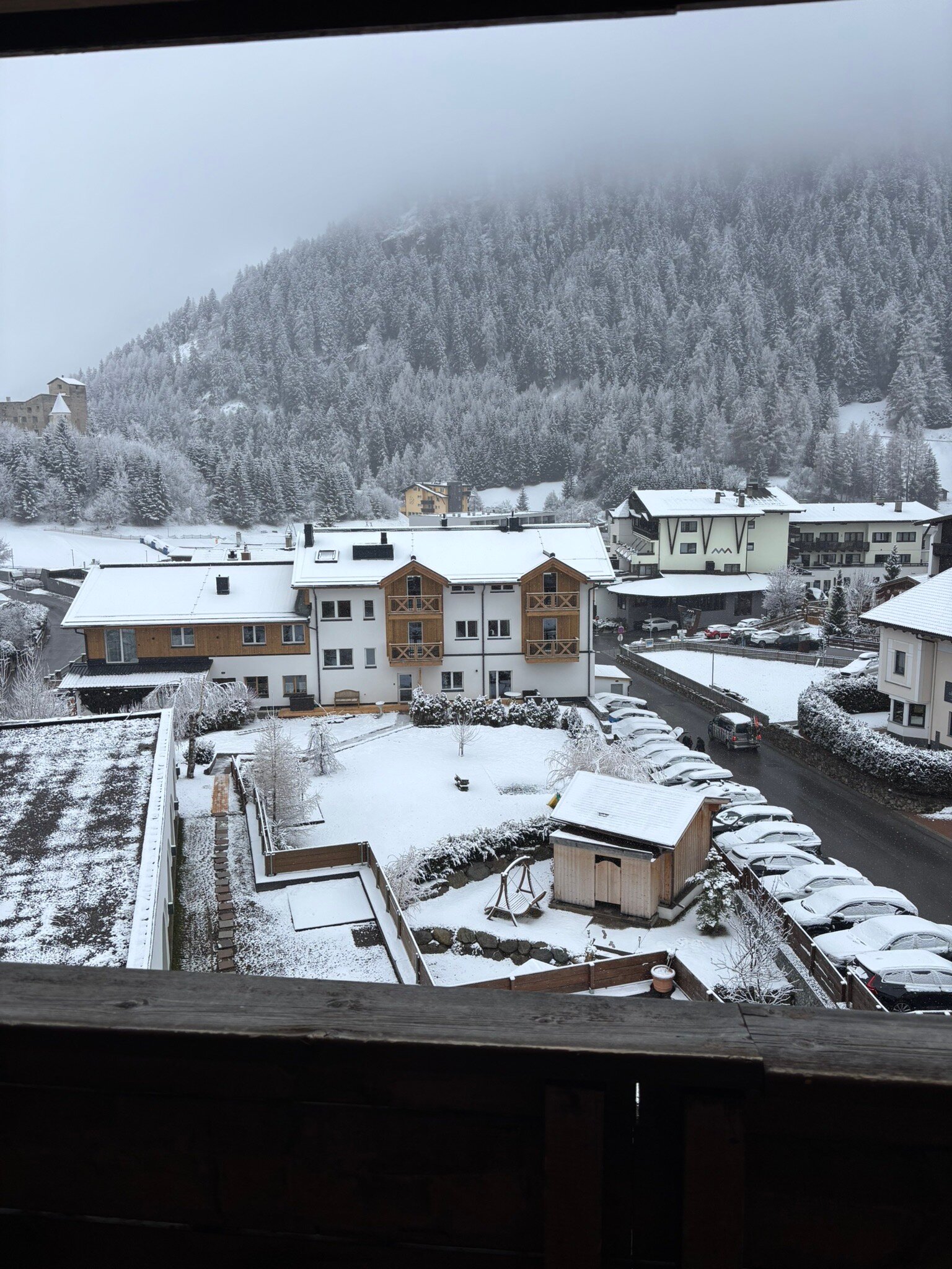 Hotel Tirolerhof-官方