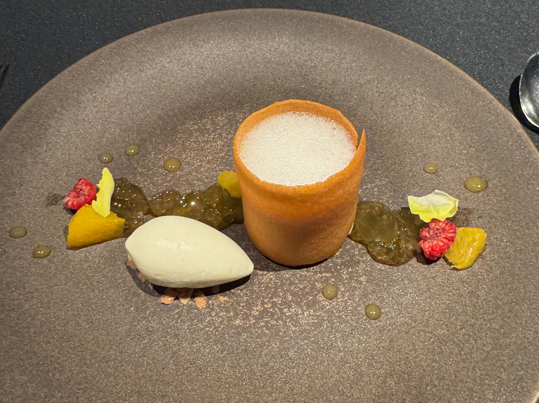 TENQOO（ホテルメトロポリタン丸の内）