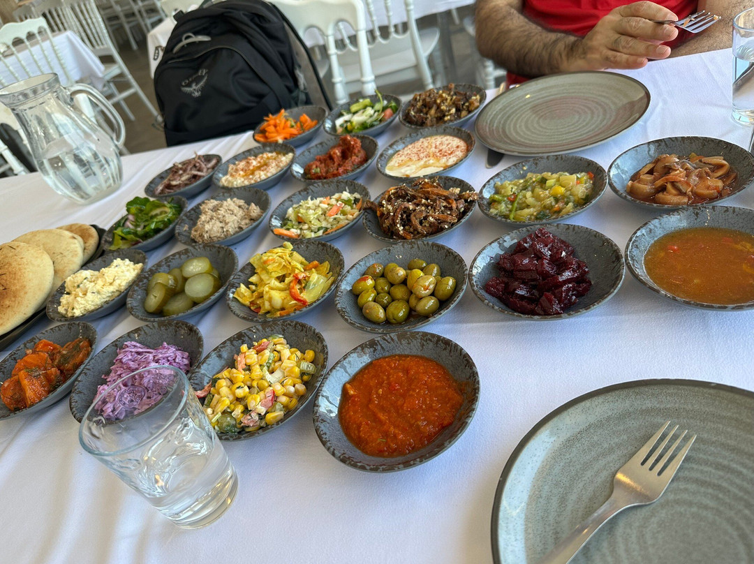 Restaurant Tavern Dalia