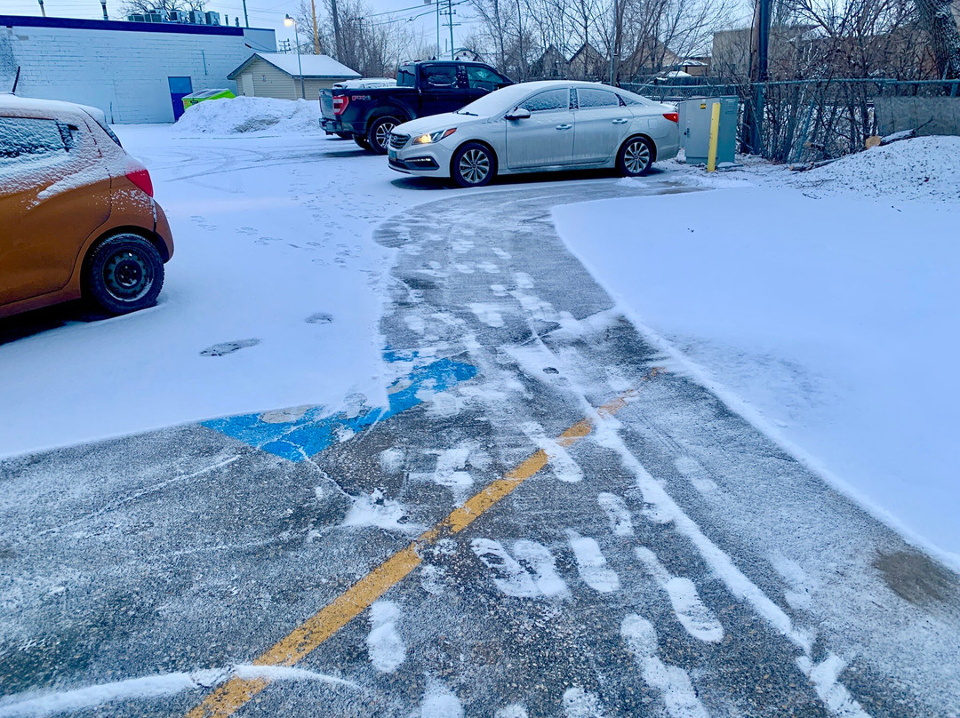 Queen Bee Hotel主图