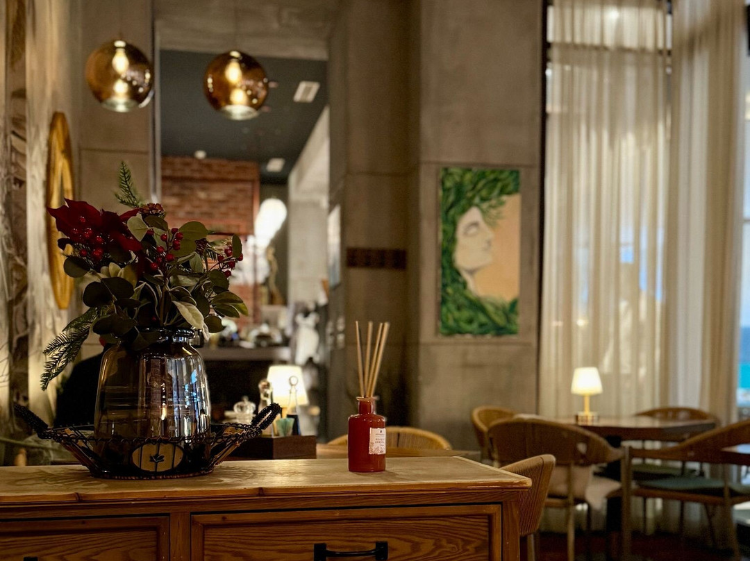 Navale Kitchen&bar
