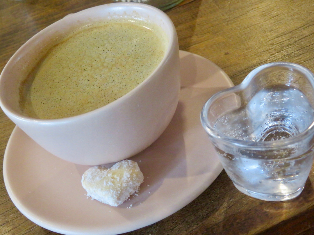 Praca da Matriz-伊图必去景点