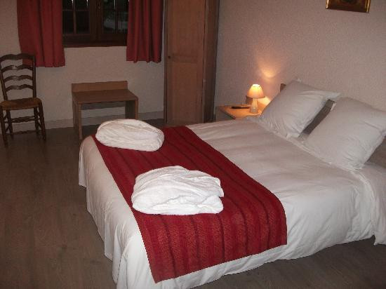 Hotel Restaurant Le Chatel主图