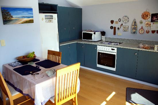 Compass Points Holiday Studio主图