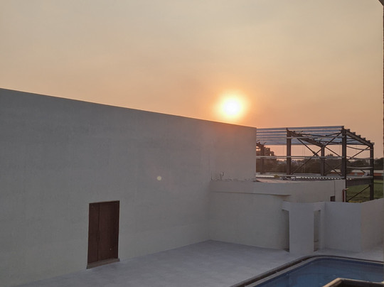 Playotel Resort Indore主图