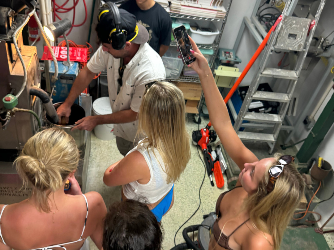 Hacienda De Café Pomarrosa-庞塞必去景点