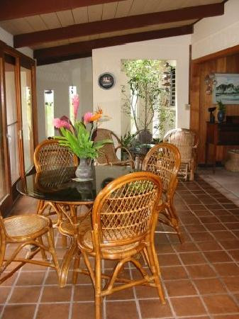 Kaimalino Homestay Bed and Breakfast主图