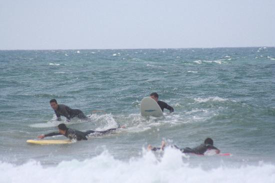 Pip Surf House主图