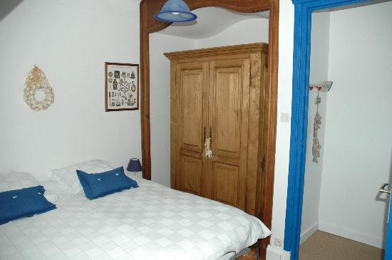 Villa Vent d'Bout主图