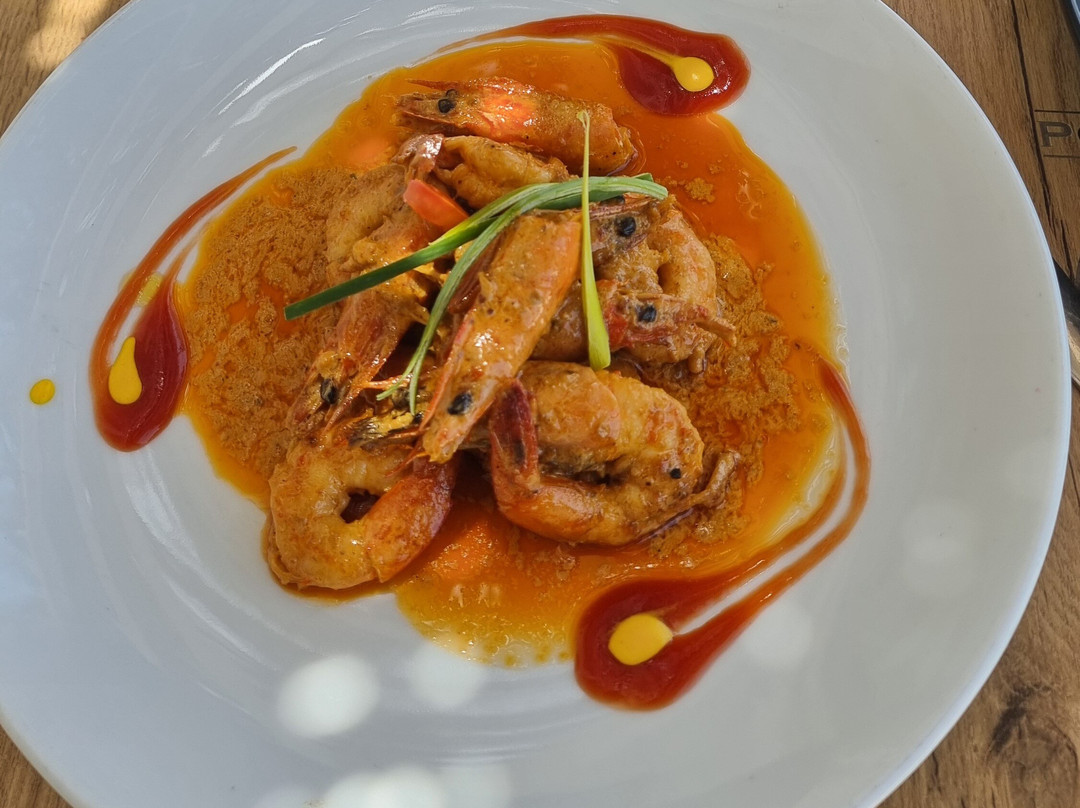 Mansa Marina Hotel主图